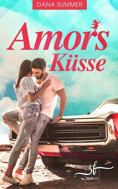Amors Küsse: Liebesroman