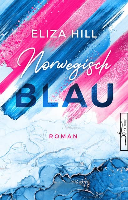 Norwegisch Blau: Liebesroman