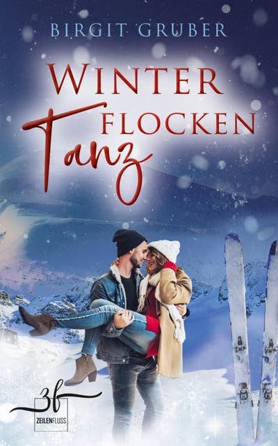Winterflockentanz: Liebesroman