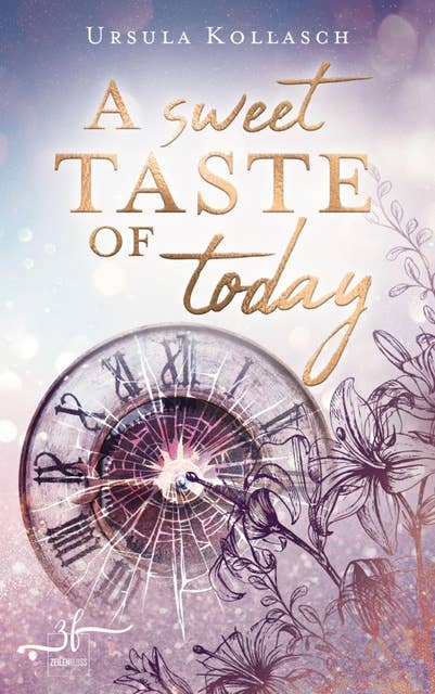 A Sweet Taste of Today: Young-Adult-Roman