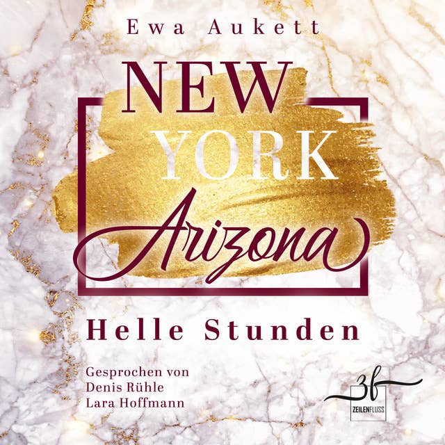 New York – Arizona: Liebesroman