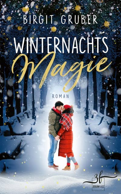 Winternachtsmagie: Liebesroman