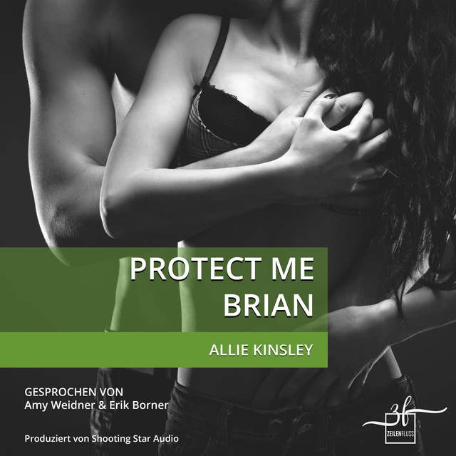 Protect Me - Brian: Band 1