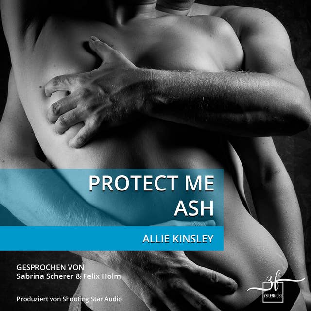 Protect Me: Ash
