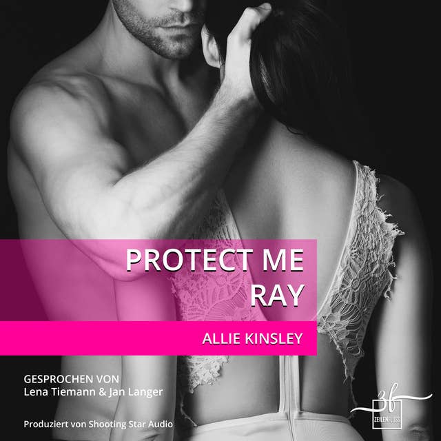 Protect Me: Ray