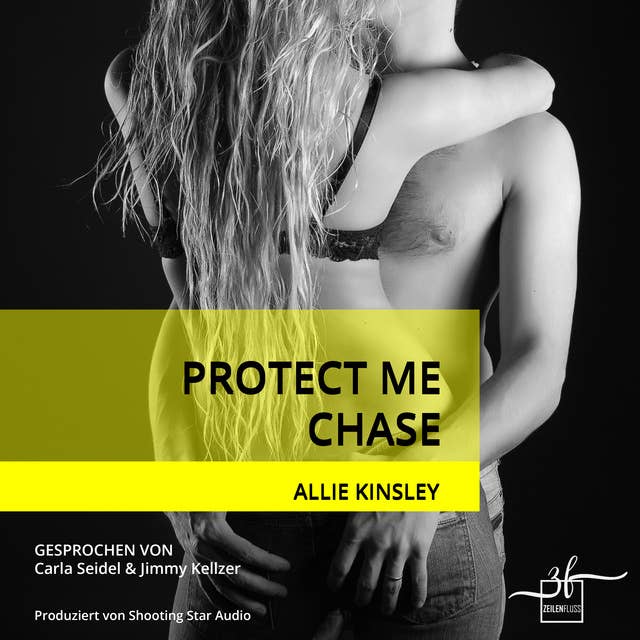 Protect Me - Chase: Band 5