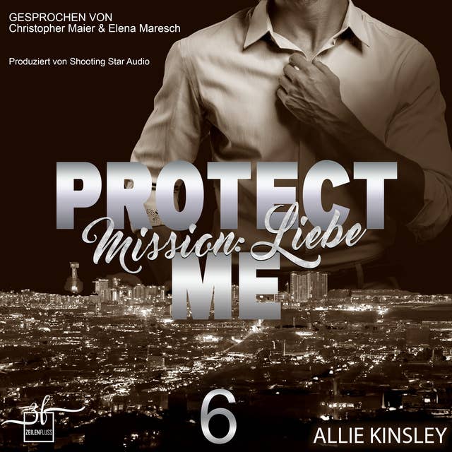 Protect Me: Mission: Liebe