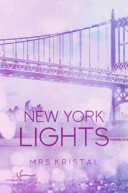 New York Lights: Sport-Romance