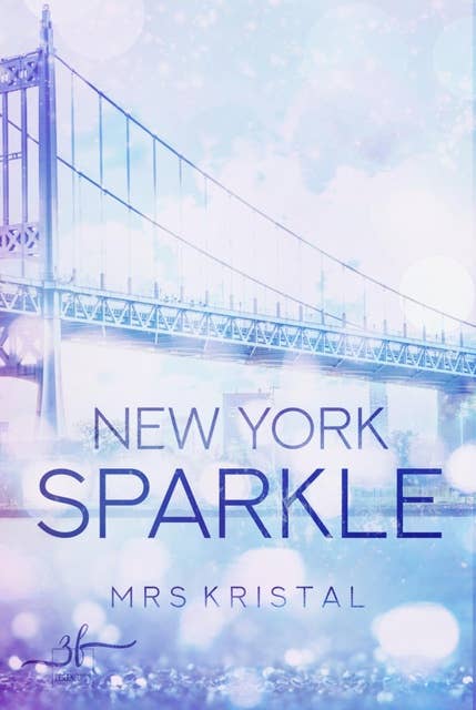 New York Sparkle: Sport-Romance