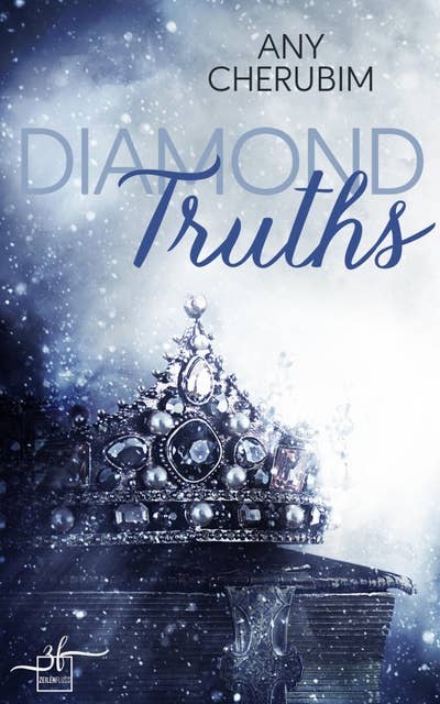 Diamond Truths: New Adult Romance