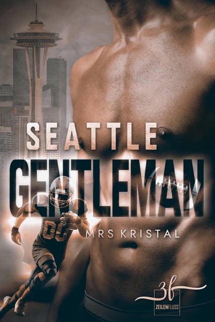 Seattle Gentleman: Football-Romance