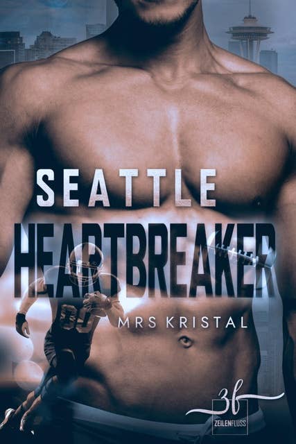 Seattle Heartbreaker: Football-Romance