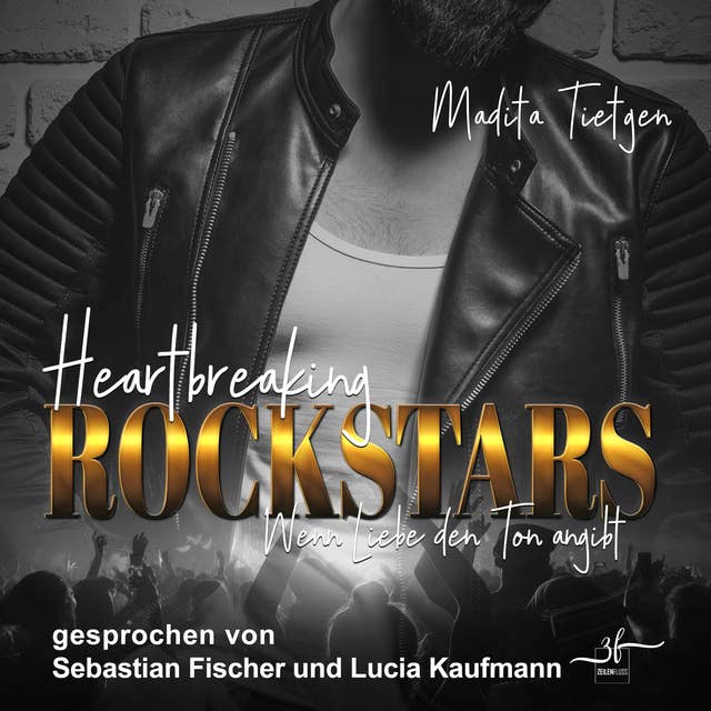 Wenn Liebe den Ton angibt: Rockstar Romance 