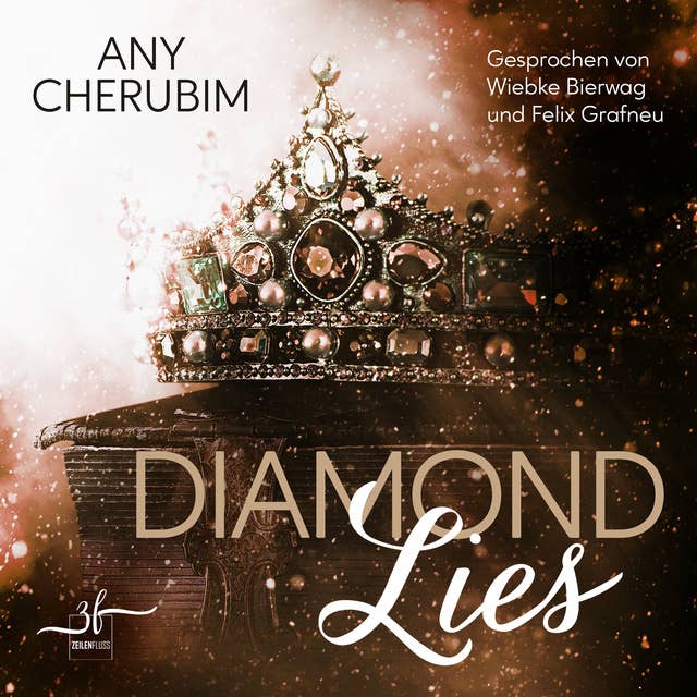 Diamond Lies: New Adult Romance 