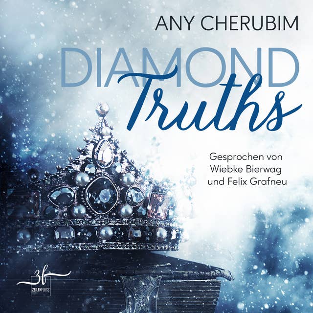 Diamond Truths: New Adult Romance