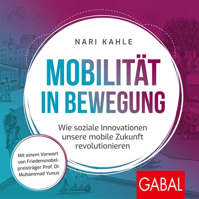 Mobilität in Bewegung: Wie soziale Innovationen unsere mobile Zukunft revolutionieren