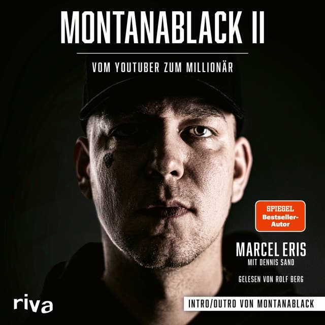 MontanaBlack II: Vom YouTuber zum Millionär