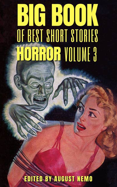 Big Book of Best Short Stories - Specials - Horror 3: Volume 9