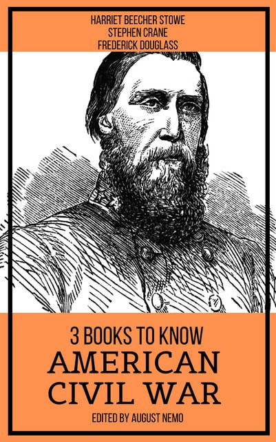 3 books to know American Civil War