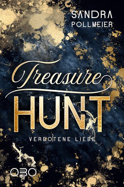 Treasure Hunt: Verbotene Liebe