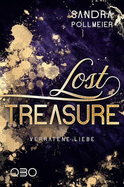 Lost Treasure: Verratene Liebe