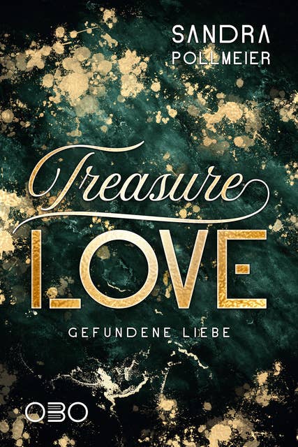 Treasure Love: Gefundene Liebe