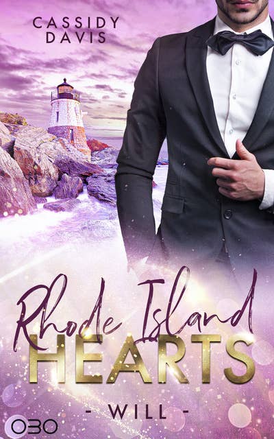 Rhode Island Hearts: Will