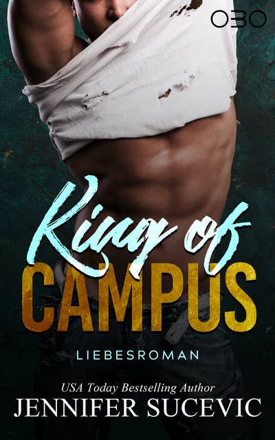 King of Campus: LIebesroman