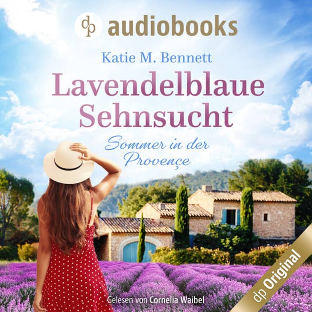 Lavendelblaue Sehnsucht: Sommer in der Provençe