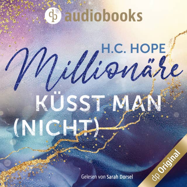 Cover for Millionäre küsst man (nicht)