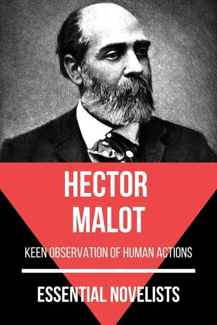 Essential Novelists - Hector Malot: keen observation of human actions
