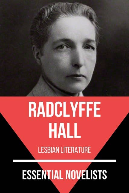 Essential Novelists - Radclyffe Hall: lesbian literature