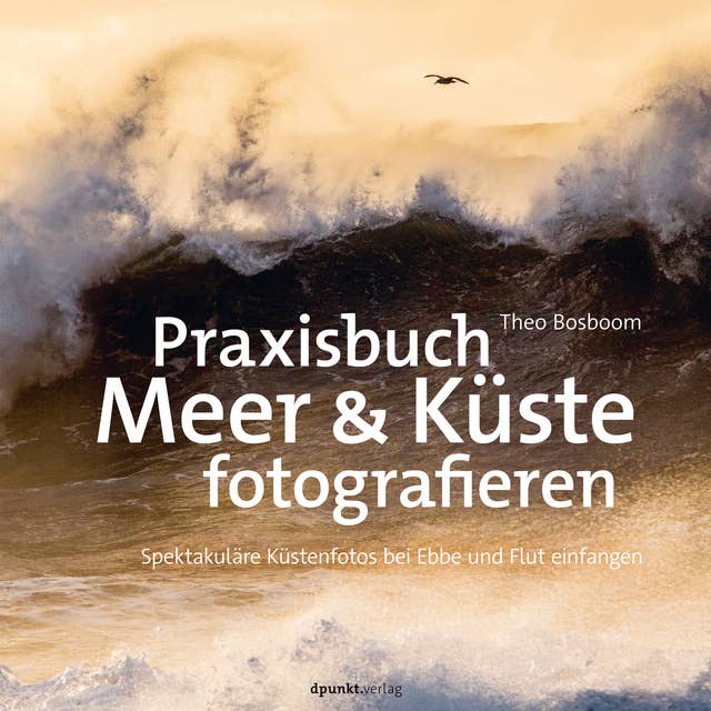 Praxisbuch Meer & Küste fotografieren: Spektakuläre Küstenfotos bei Ebbe und Flut einfangen