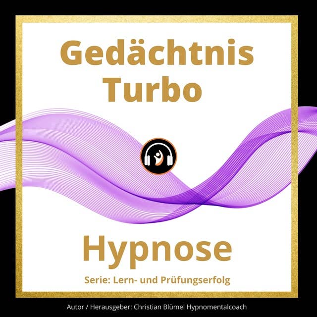 Gedächtnis Turbo: Hypnose