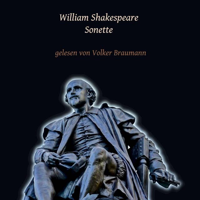 Sonette - William Shakespeare