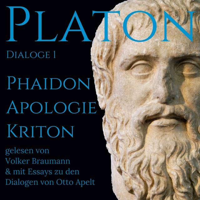 Phaidon - Apologie - Kriton