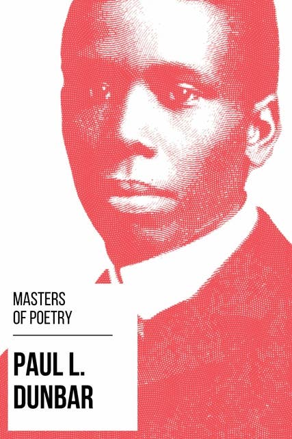 Cover for Masters of Poetry - Paul L. Dunbar