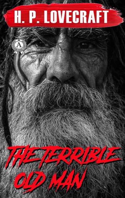 The Terrible Old Man