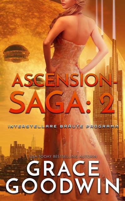 Ascension-Saga: 2