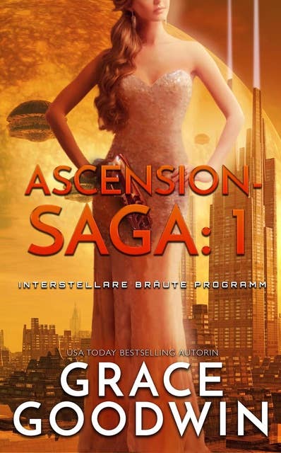 Ascension-Saga: 1