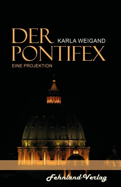 Der Pontifex: Eine Reflektion