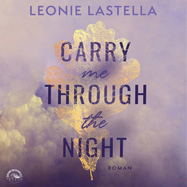 Cover for Carry Me Through the Night