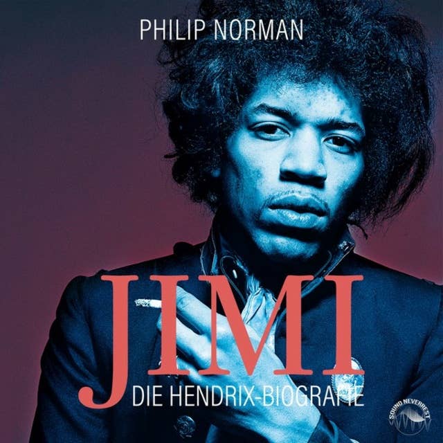 Jimi: Die Hendrix-Biografie