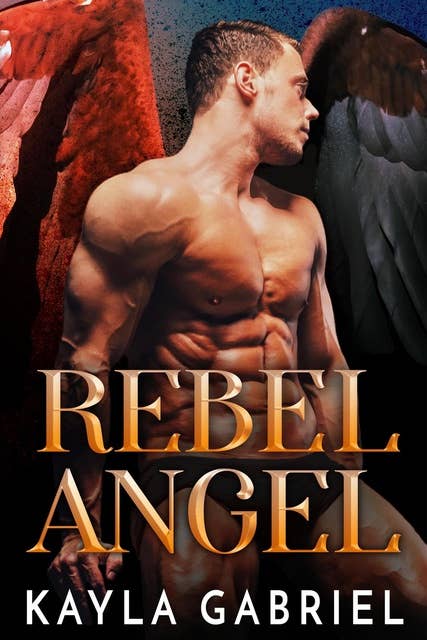 Fallen Angel eBook by Kayla Gabriel - EPUB Book