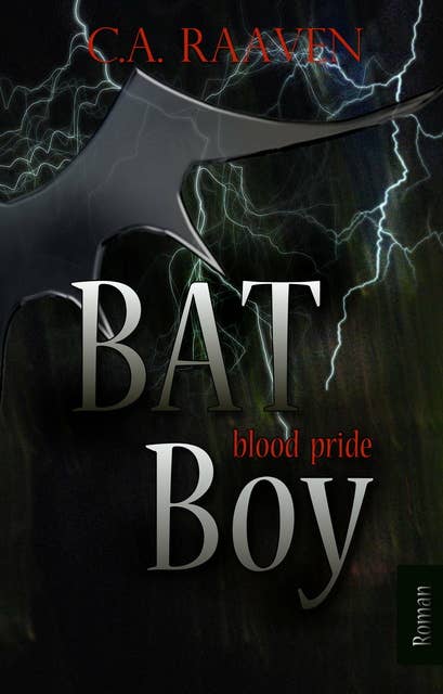 BAT Boy 2: Blood Pride