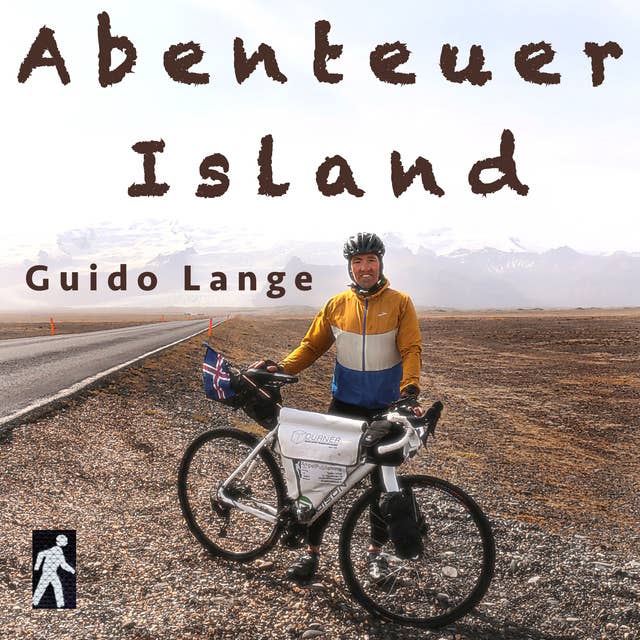 Abenteuer Island: Auf zwei Rädern um die Insel aus Feuer und Eis