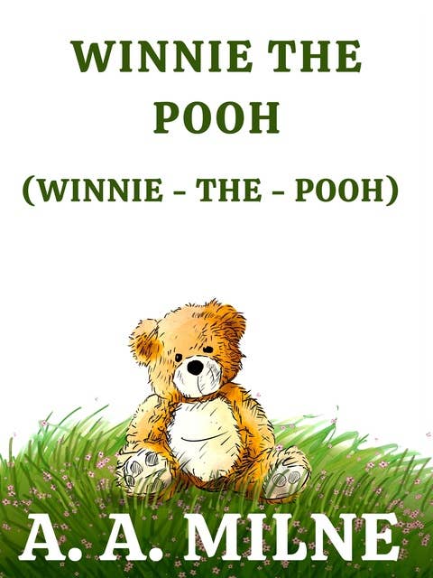 Winnie the Pooh (Winnie-the-Pooh)