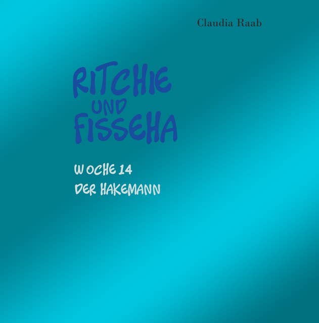 Ritchie und Fisseha: Woche 14 - Der Hakemann