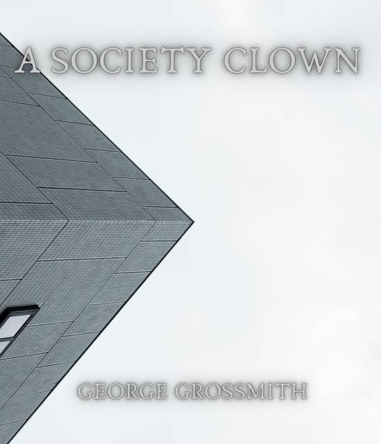 A Society Clown