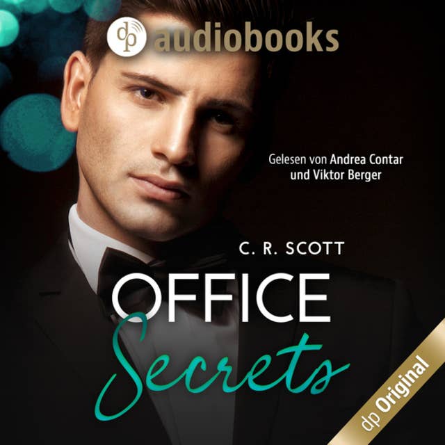 Office Secrets